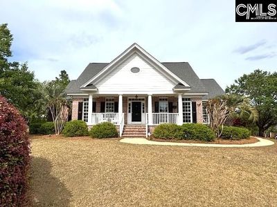 109 Turkey Crossing Road, Elgin, SC 29045