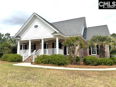 109 Turkey Crossing Road, Elgin, SC 29045