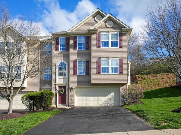 109 Bellefield Court, Gibsonia, PA 15044
