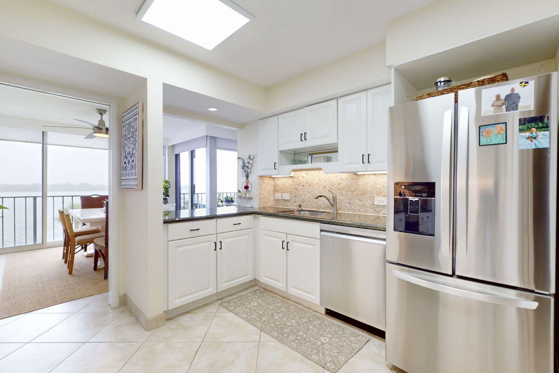 124 Lakeshore Drive, Unit 4280, North Palm Beach, FL 33408 Photo