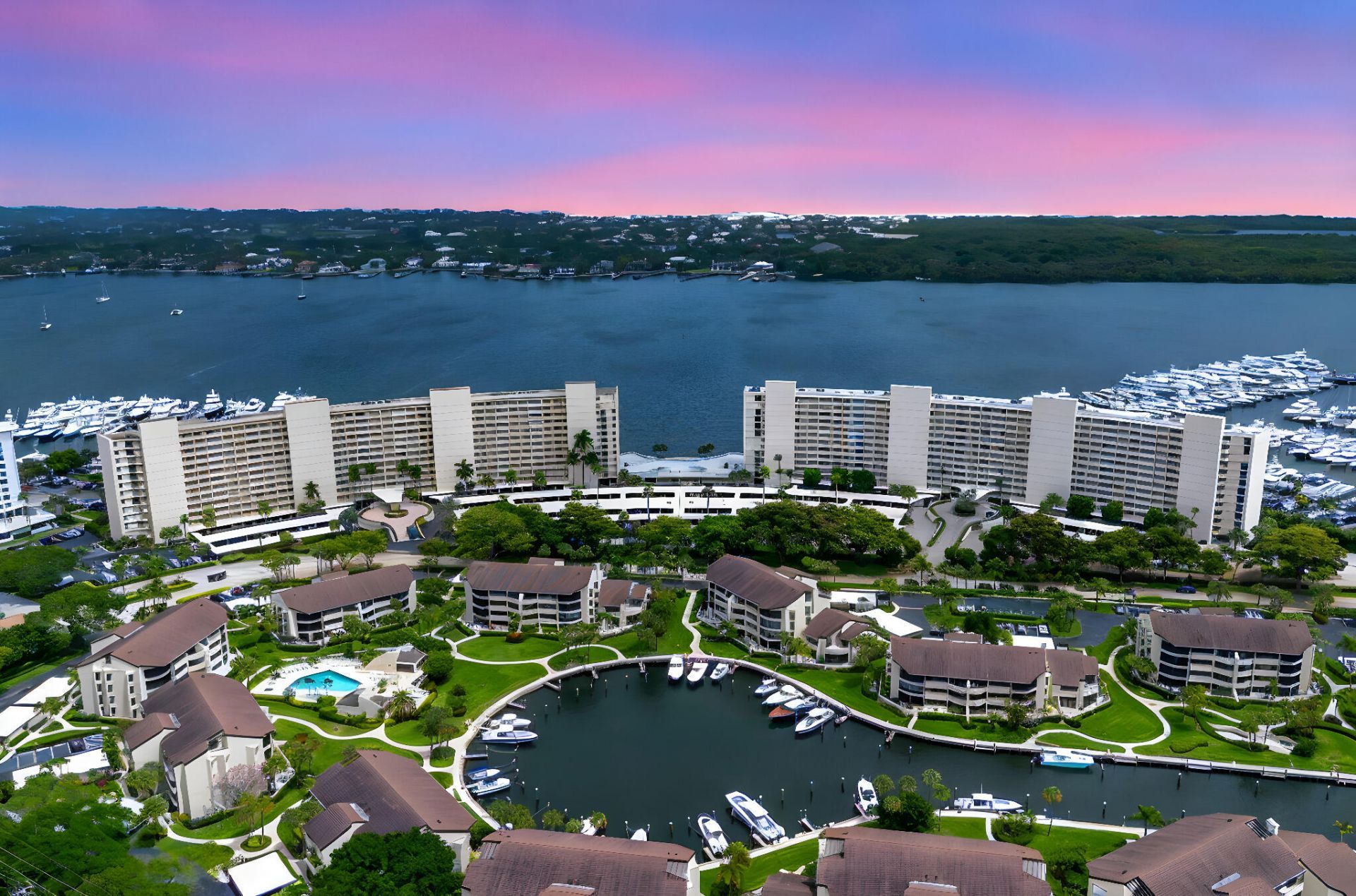 124 Lakeshore Drive, Unit 4280, North Palm Beach, FL 33408 Photo