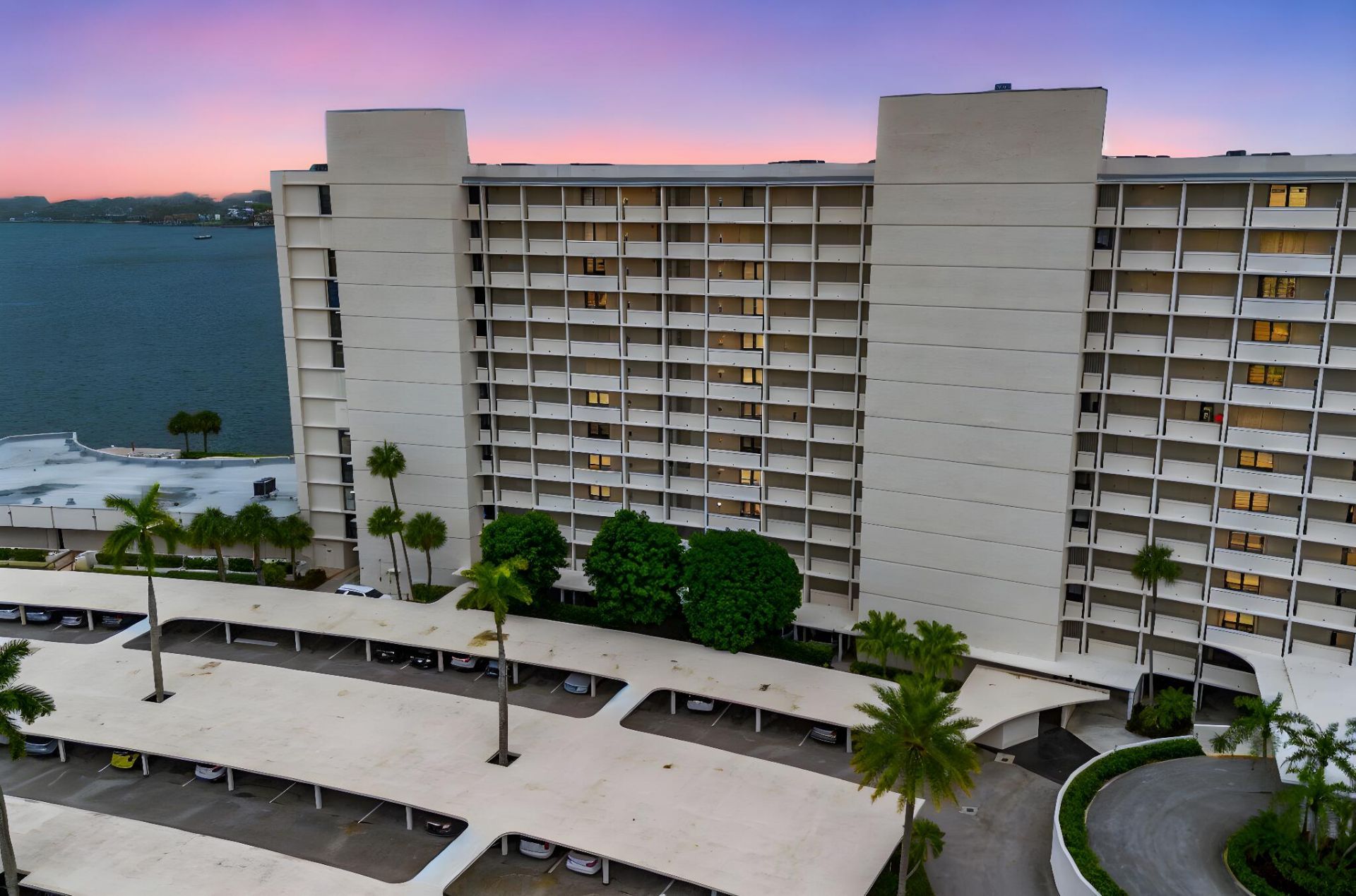 124 Lakeshore Drive, Unit 4280, North Palm Beach, FL 33408 Photo