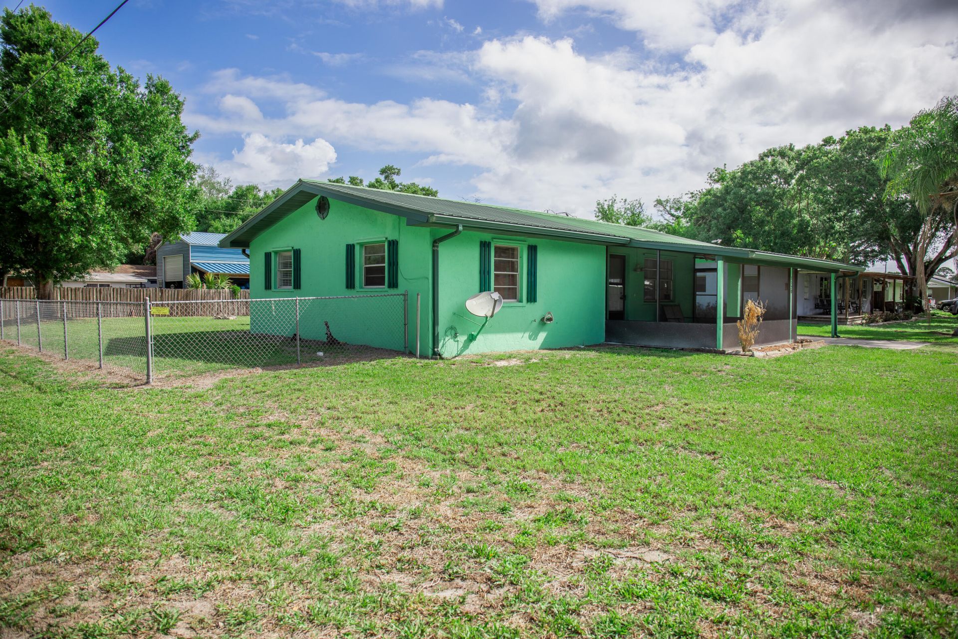 1120 SW 8th Court, Okeechobee, FL 34974 Photo