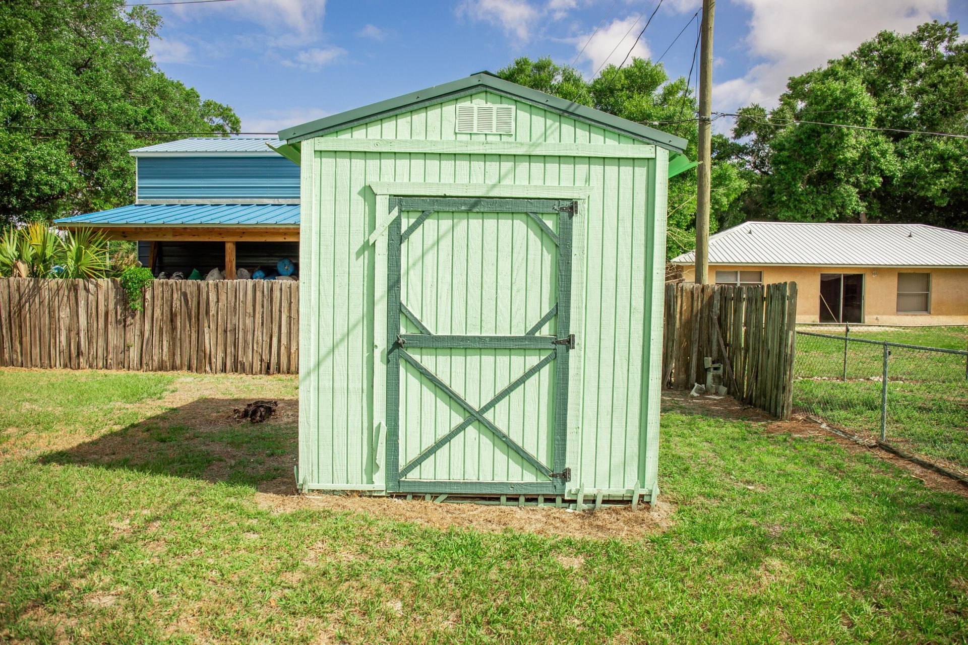 1120 SW 8th Court, Okeechobee, FL 34974 Photo