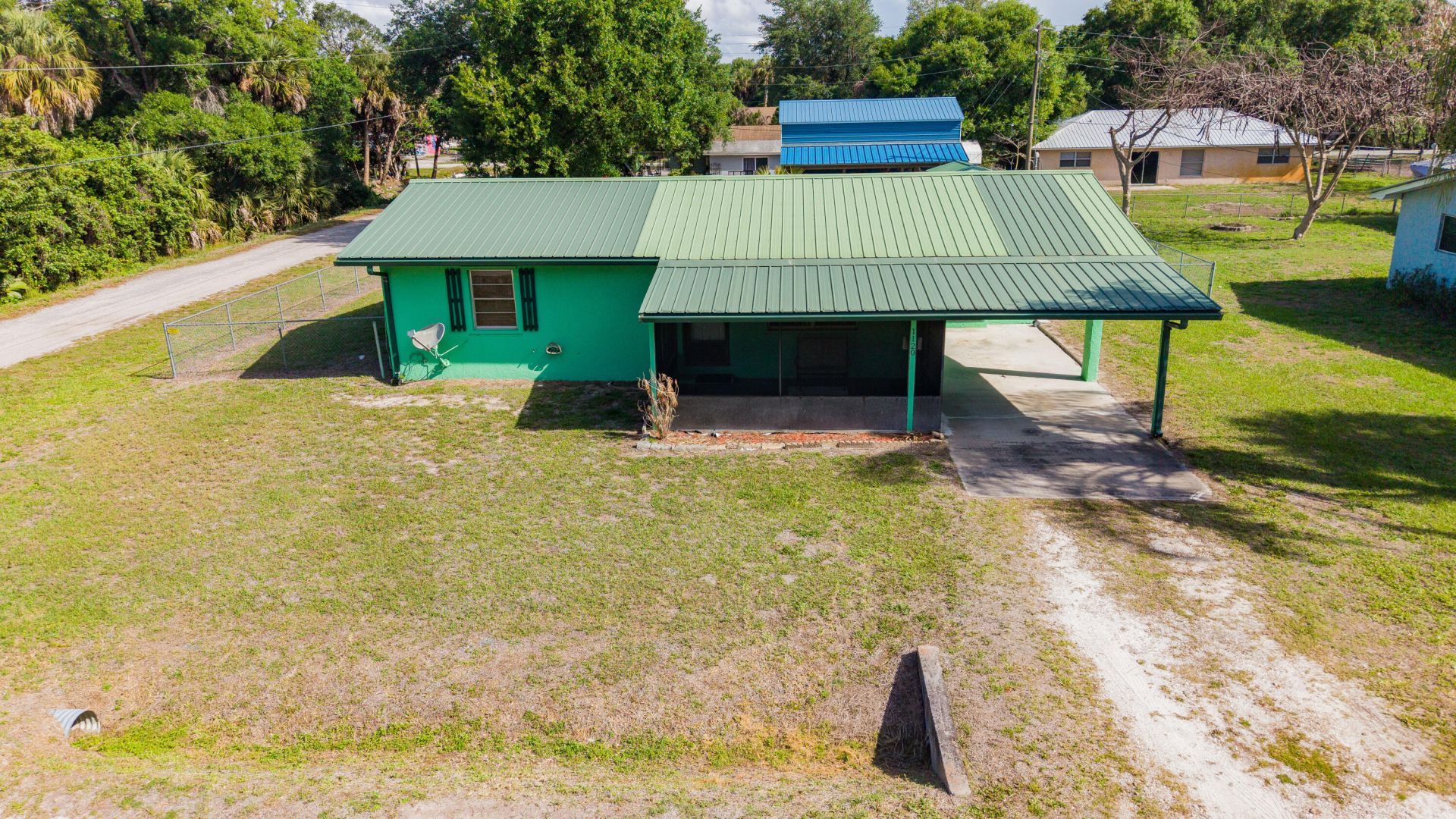 1120 SW 8th Court, Okeechobee, FL 34974 Photo