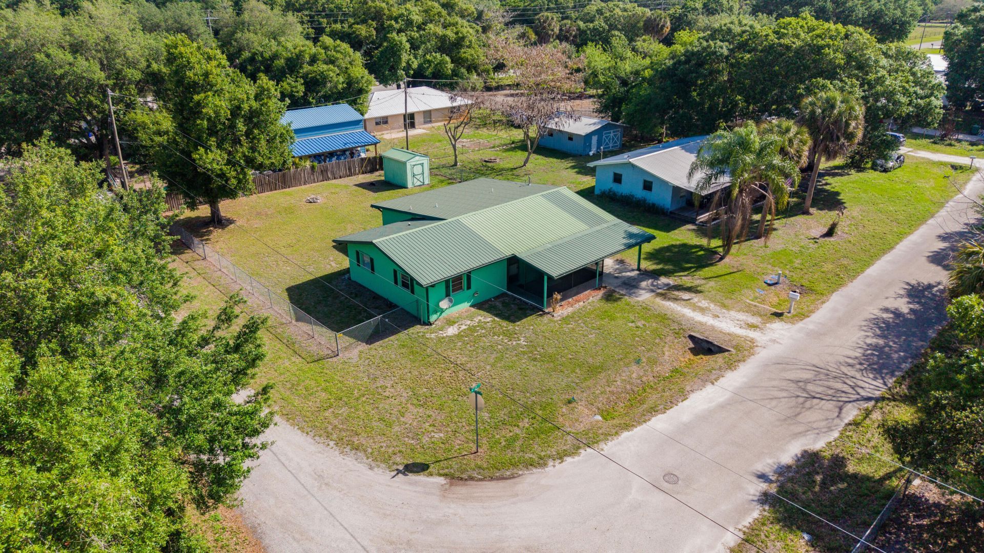 1120 SW 8th Court, Okeechobee, FL 34974 Photo