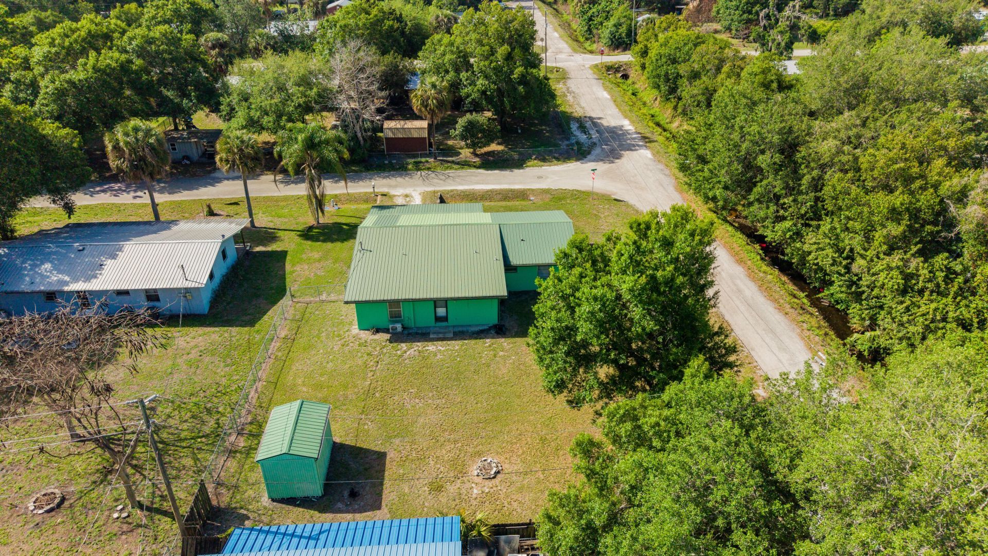 1120 SW 8th Court, Okeechobee, FL 34974 Photo