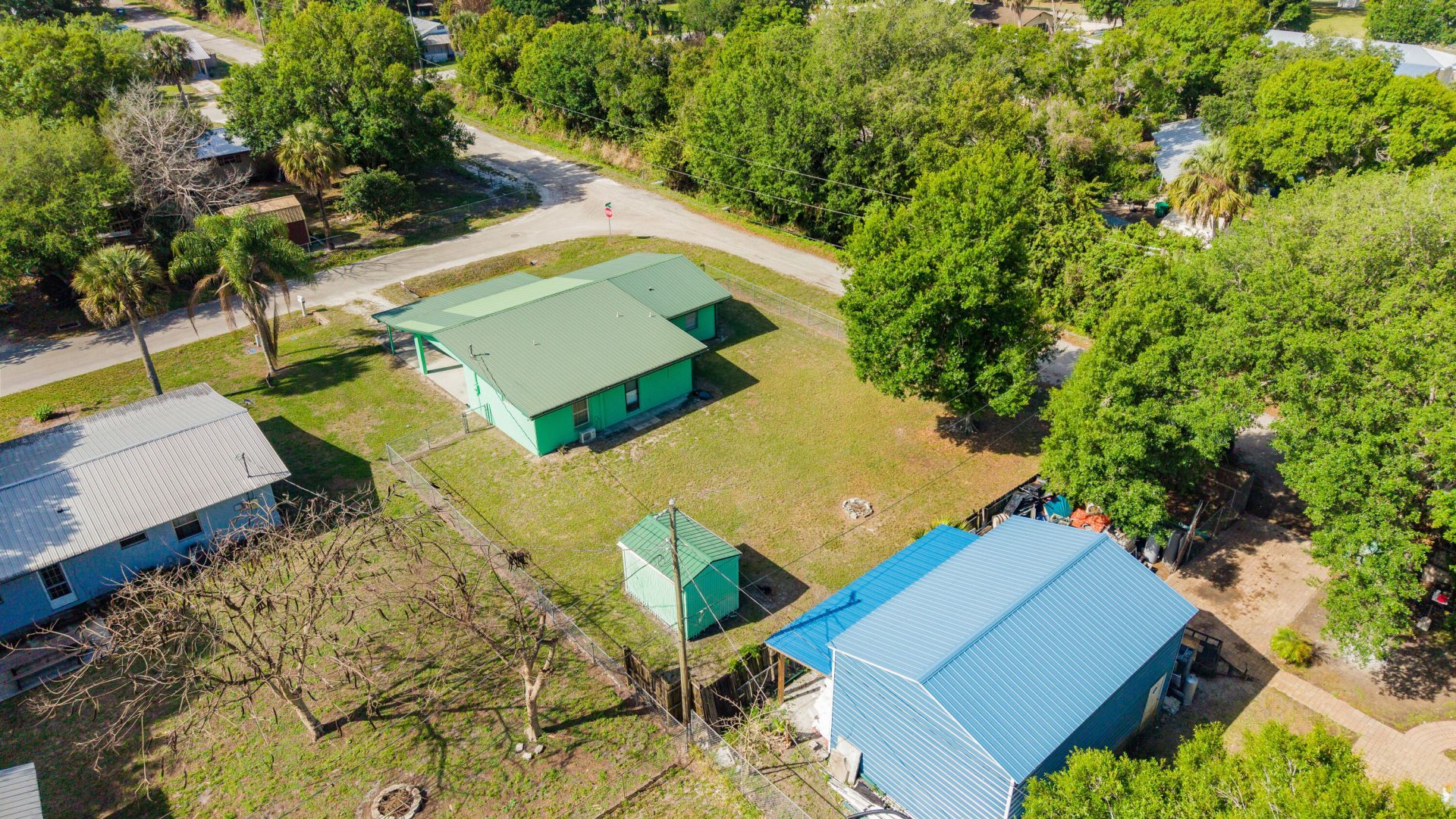 1120 SW 8th Court, Okeechobee, FL 34974 Photo