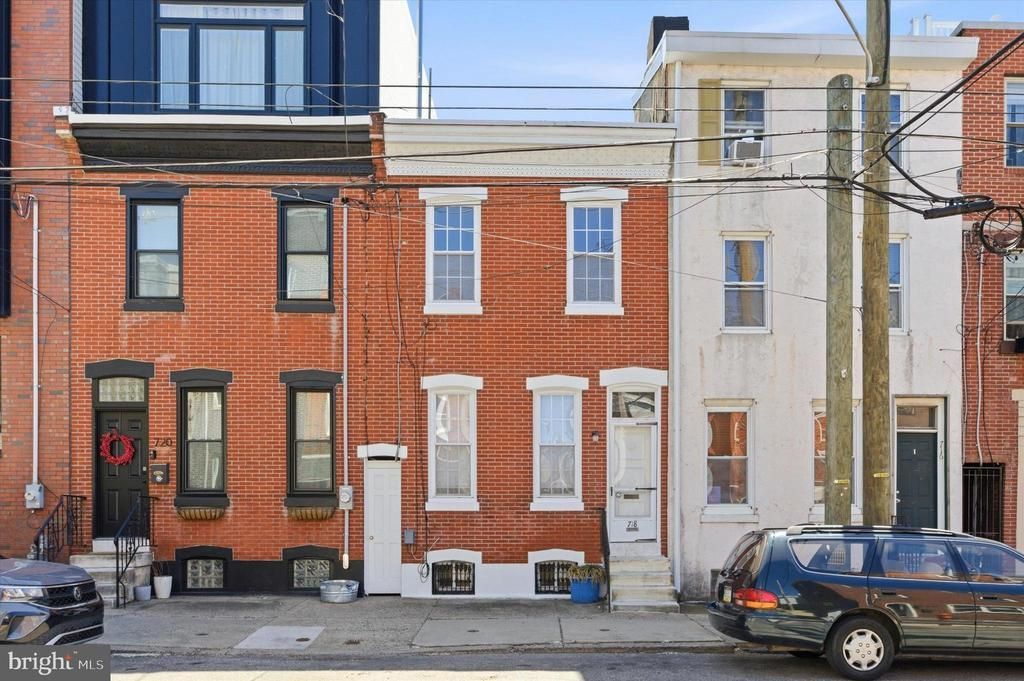 718 E Thompson Street, Philadelphia, PA 19125 Main Photo