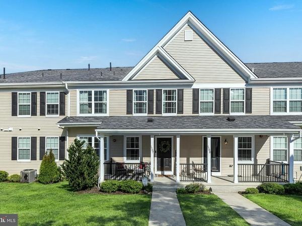 1507 LEXINGTON MEWS, SWEDESBORO, NJ 08085