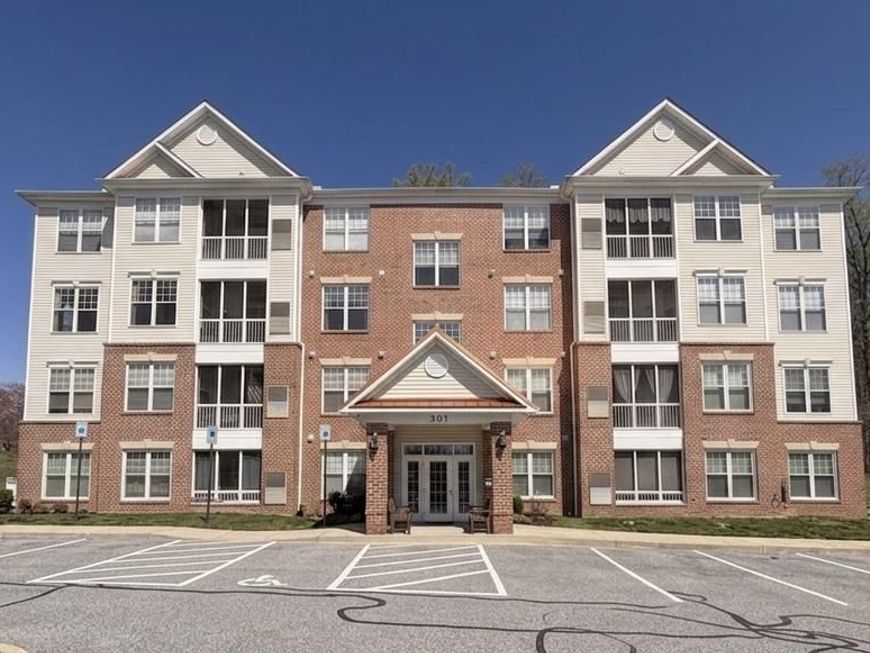 301 Tiree Court, Unit 301, Abingdon, MD 21009 Main Photo