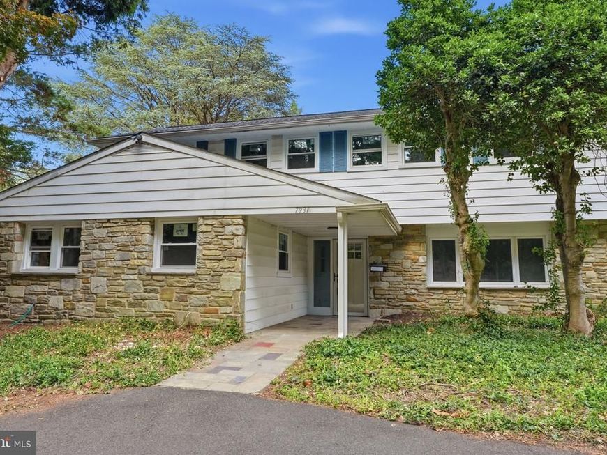 7931 Jenkintown Road, Cheltenham, PA 19012 Main Photo