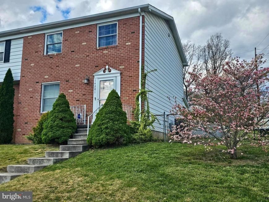 14201 Louise Drive Sw, Cresaptown, MD 21502 Main Photo