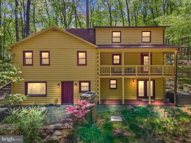 1850 RIDGE ROAD, HAYMARKET, VA 20169