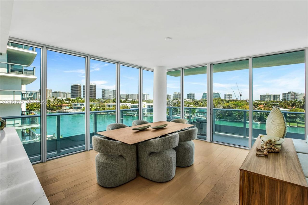 Please Call For Address, Unit 511+512, Bay Harbor Islands, FL 33154 Photo