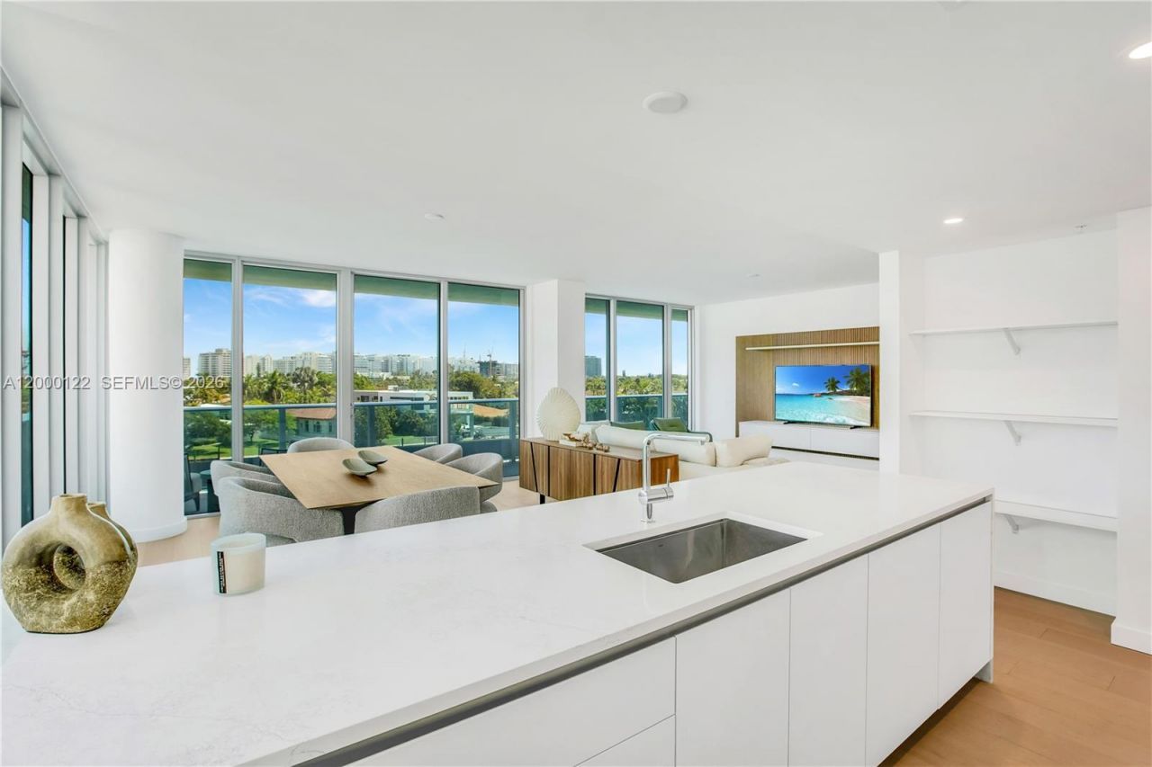 Please Call For Address, Unit 511+512, Bay Harbor Islands, FL 33154 Photo