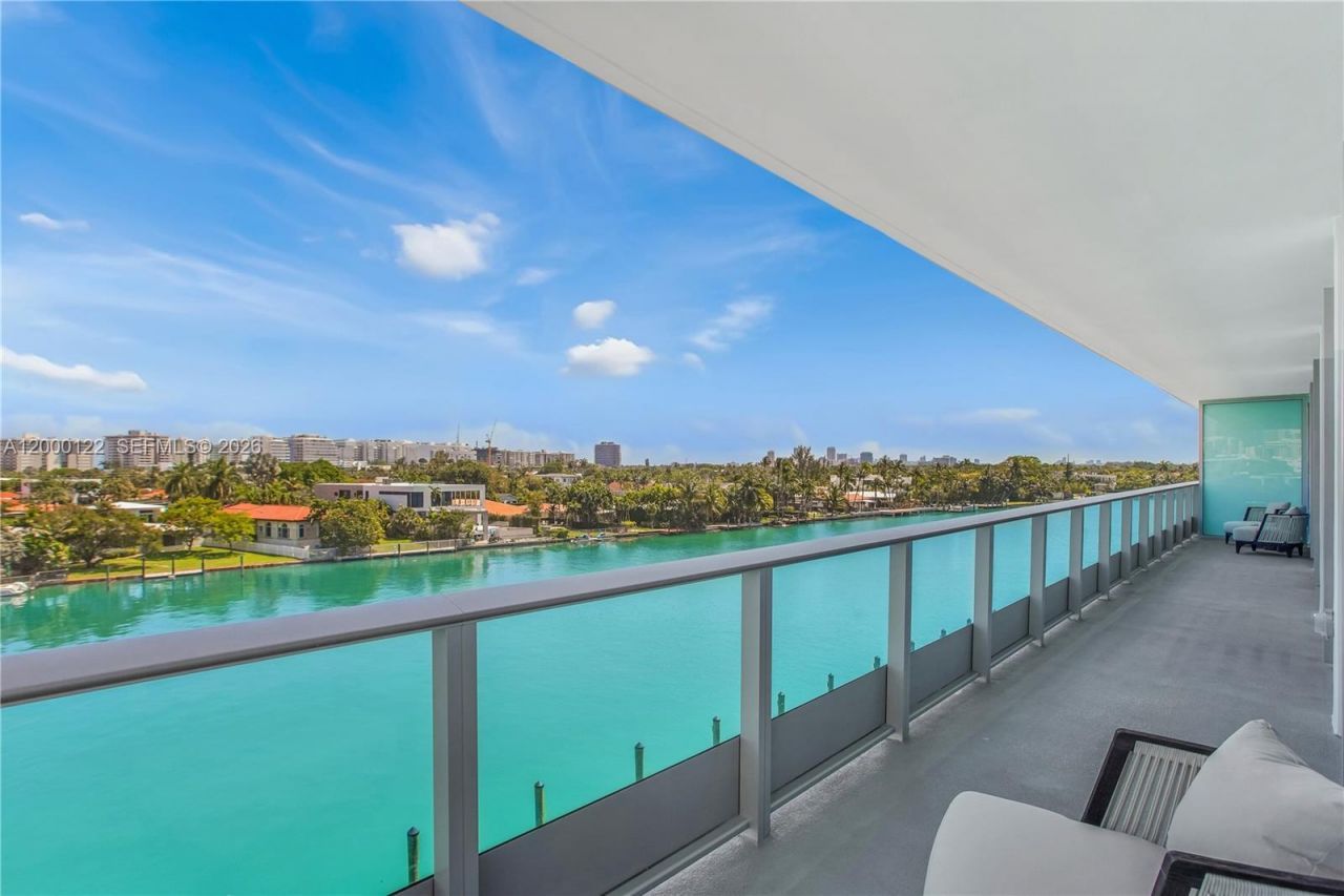 Please Call For Address, Unit 511+512, Bay Harbor Islands, FL 33154 Photo