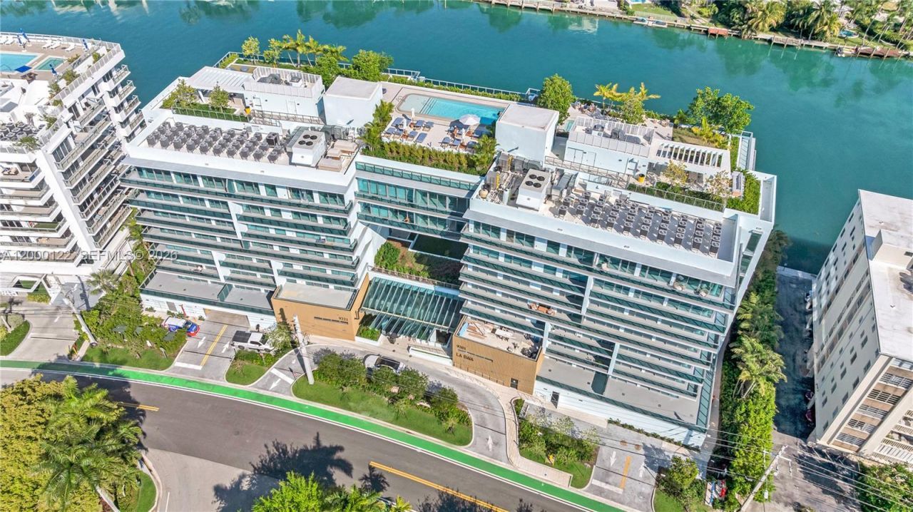 Please Call For Address, Unit 511+512, Bay Harbor Islands, FL 33154 Photo