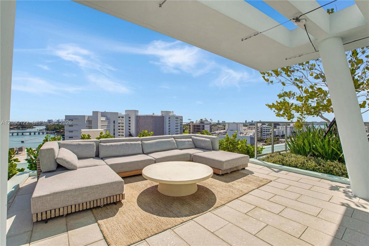 Please Call For Address, Unit 511+512, Bay Harbor Islands, FL 33154 Photo