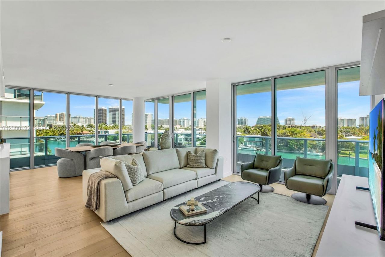 Please Call For Address, Unit 511+512, Bay Harbor Islands, FL 33154 Photo