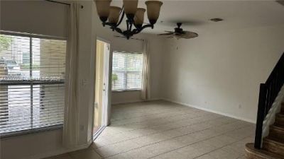 2851 W Prospect Rd, Unit 1211, Tamarac, FL 33309 Photo