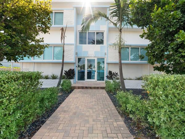 6971 Carlyle Ave , Unit 108, Miami Beach, FL 33141