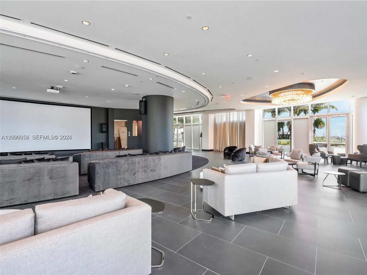 851 NE 1st Ave, Unit 4109, Miami, FL 33132 Photo