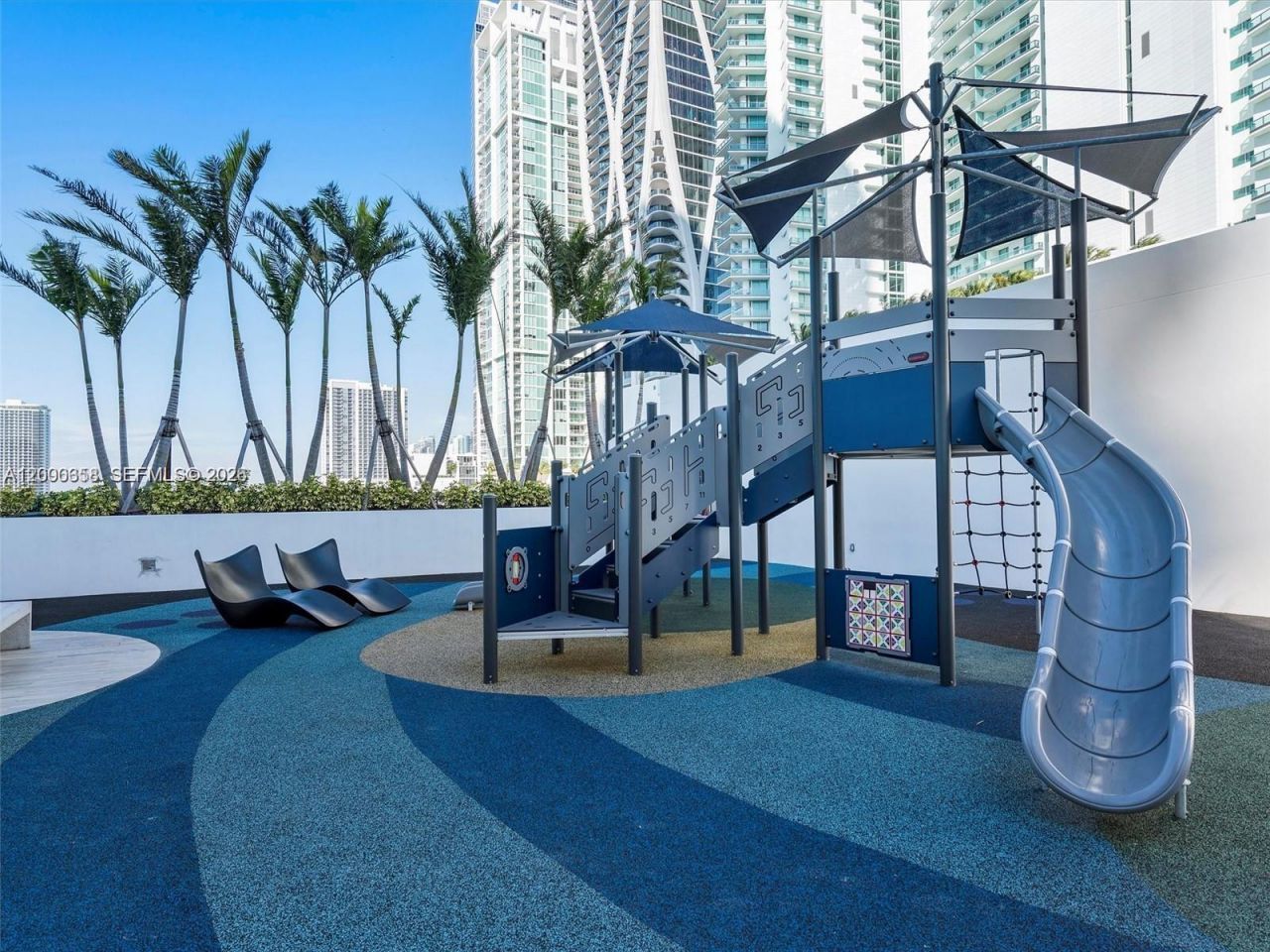851 NE 1st Ave, Unit 4109, Miami, FL 33132 Photo