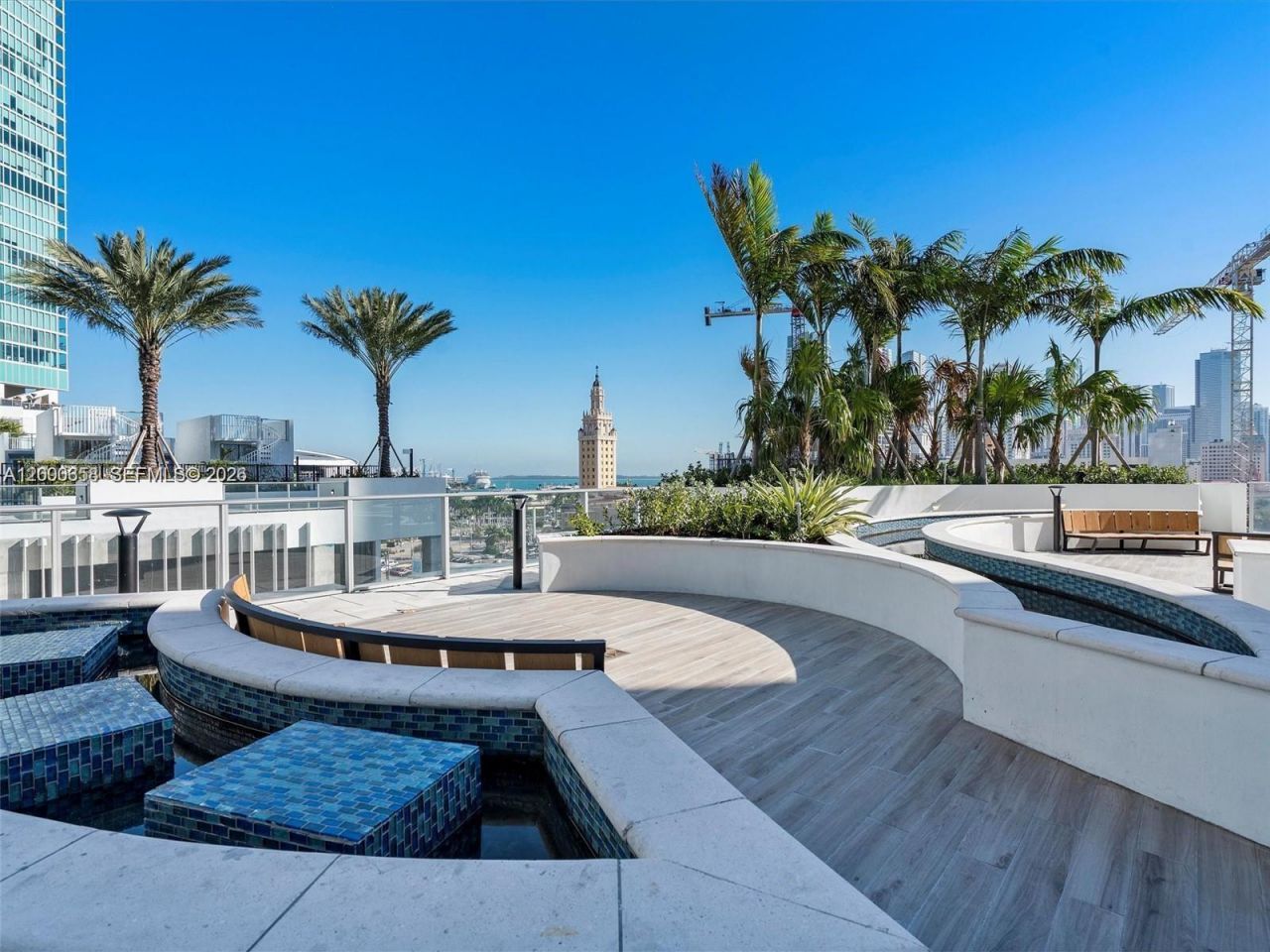 851 NE 1st Ave, Unit 4109, Miami, FL 33132 Photo