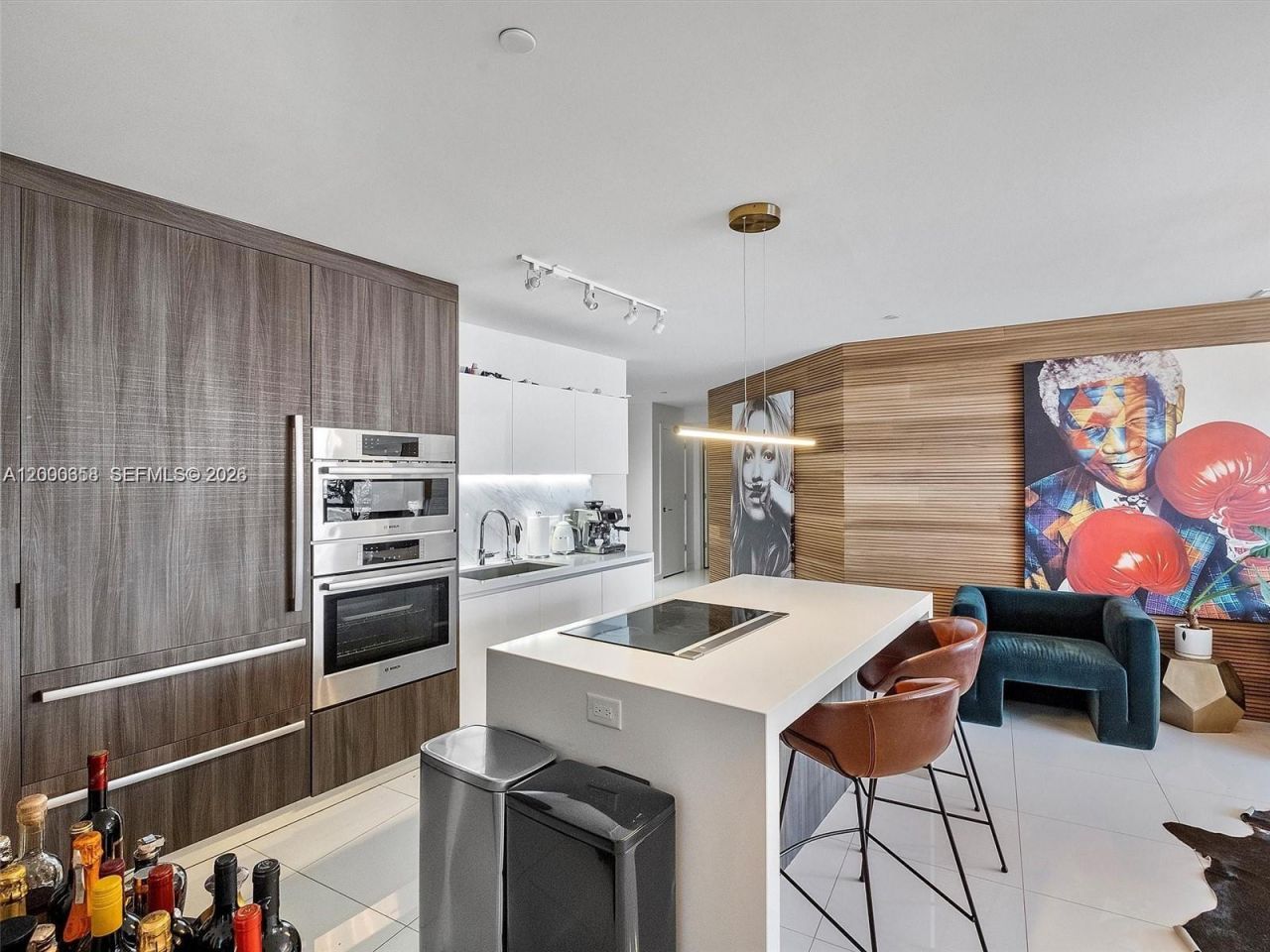 851 NE 1st Ave, Unit 4109, Miami, FL 33132 Photo