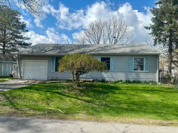 117 E Miami Trail, Sandusky, OH 44870