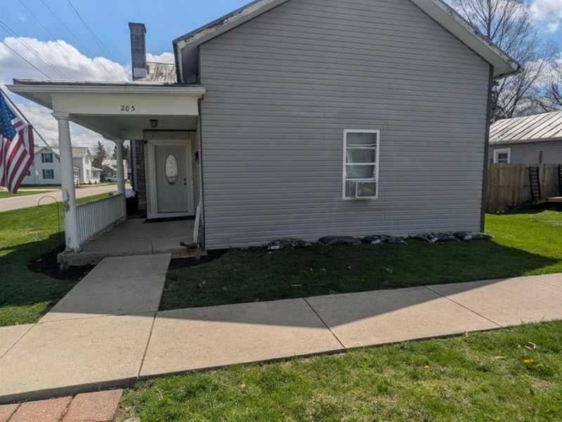 203 W Main, New Washington, OH 44854 Photo 2