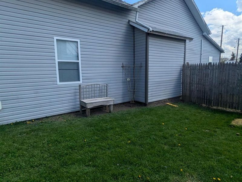 203 W Main, New Washington, OH 44854 Photo 4