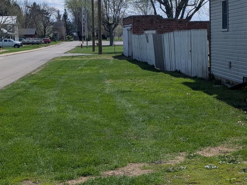 203 W Main, New Washington, OH 44854 Photo 4