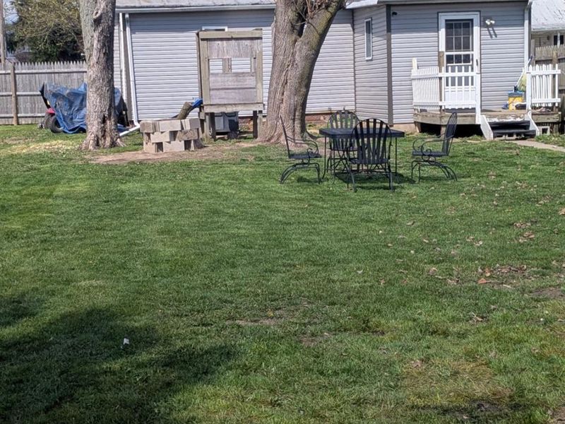 203 W Main, New Washington, OH 44854 Photo 9