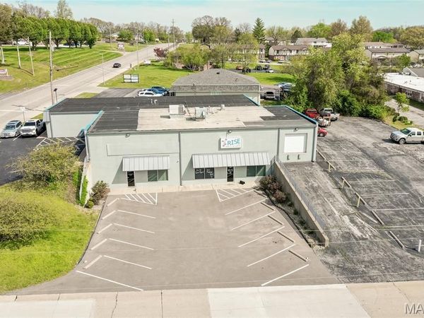 622 Collins Drive , Festus, MO 63028