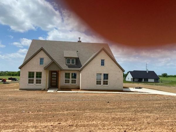 132 Hillview Trail, Decatur, TX 76234