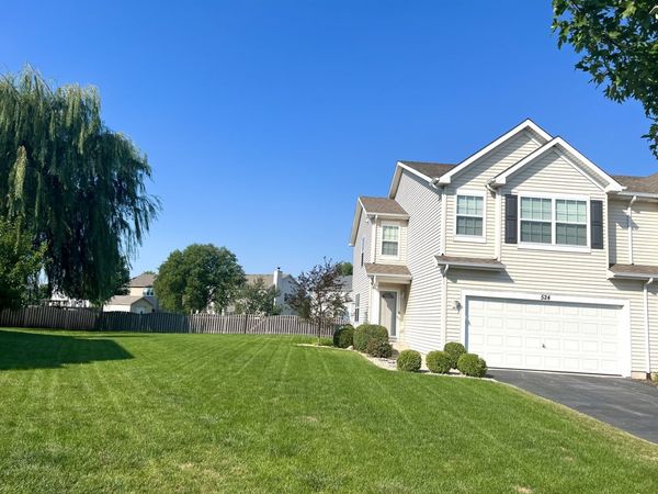 524 Lily Court , Minooka, IL 60447