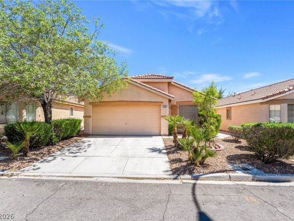 11000 Vallerosa Street, Las Vegas, NV 89141