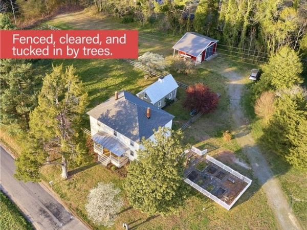 4970 Mount Landing Road, Tappahannock, VA 22560