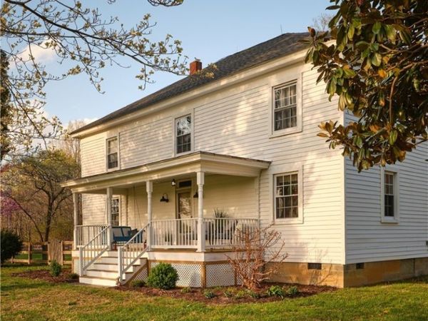 4970 Mount Landing Road , Tappahannock, VA 22560