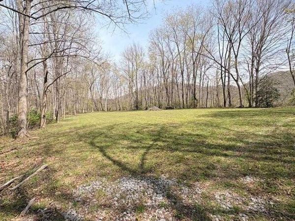 0 Bacon Falls Road, Talcott, WV 24981