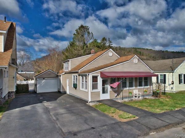 18 Dubois Street, Port Jervis, NY 12771