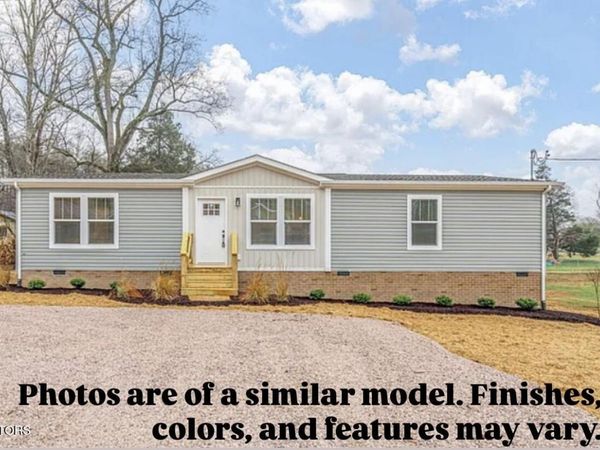 Lot 33 Sweetwater Vonore Rd, Sweetwater, TN 37874