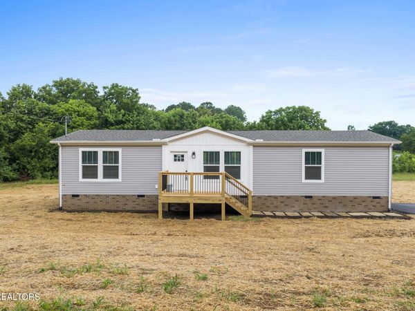 3205 Sweetwater Vonore Rd, Sweetwater, TN 37874
