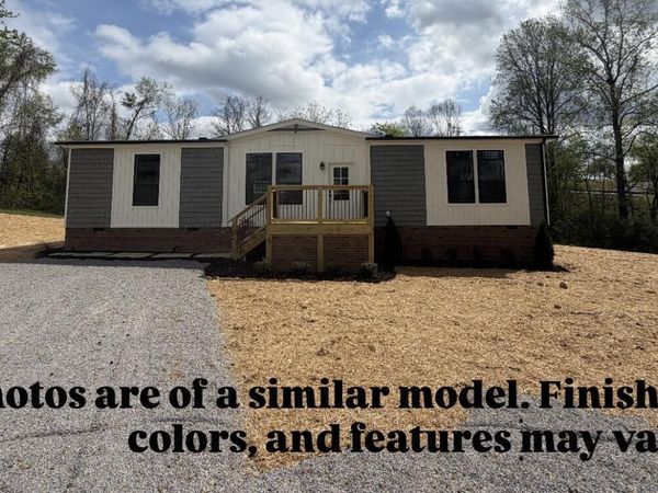 Lot 36 Sweetwater Vonore Rd, Sweetwater, TN 37874