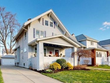 140 Knowlton Avenue, Buffalo, NY 14217