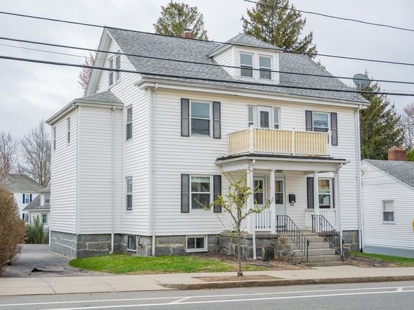 452-454 Quarry Street, Quincy, MA 02169