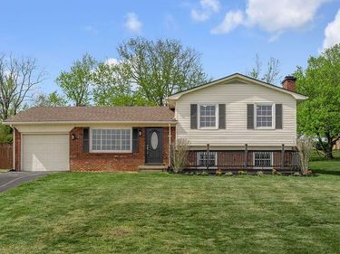 201 Ruth Drive, Richmond, KY 40475