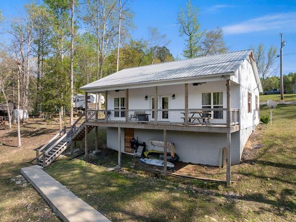 195 COUNTY ROAD 942, Crane Hill, AL 35053